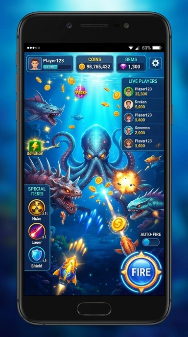lion4d - Kanal Aplikasi Populer untuk Semua Pengguna